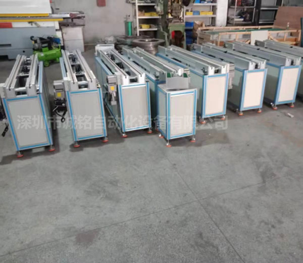 自動化組裝線機器人如何選型